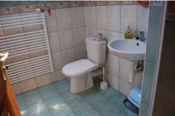 Словакия Privát Betlanovce, Экстерьер